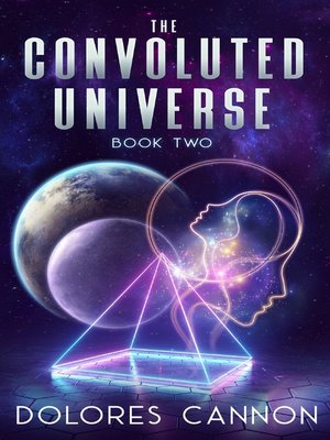The Convoluted Universe Book 2 - ebook
